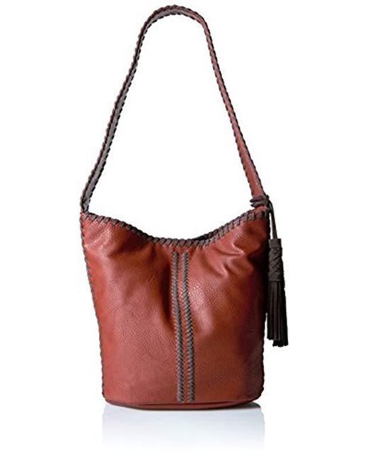 Lyst Steven By Steve Madden Macey Shoulder Handbag Steven By Steve Madden Multicolor Macey Shoulder Handbag Lyst
