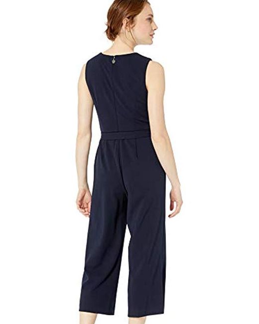 tommy hilfiger jumpsuit