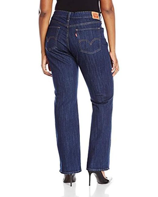 levi's classic bootcut