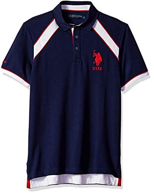 us poloshirt