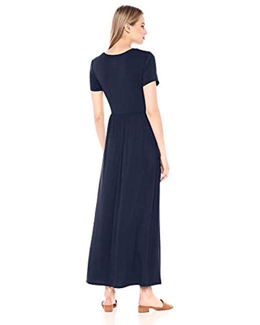 amazon cotton maxi