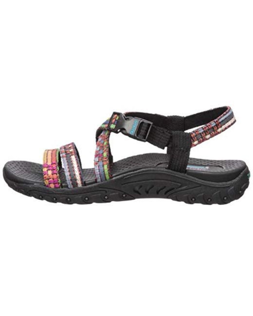 skechers boho sandals