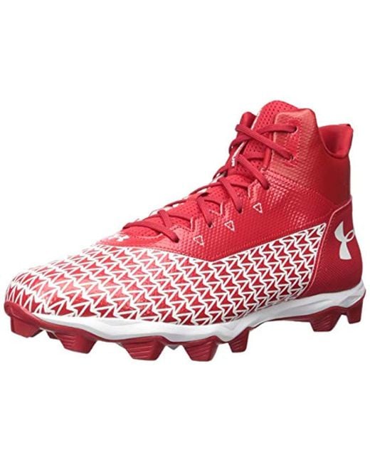 under armour hammer mid rm