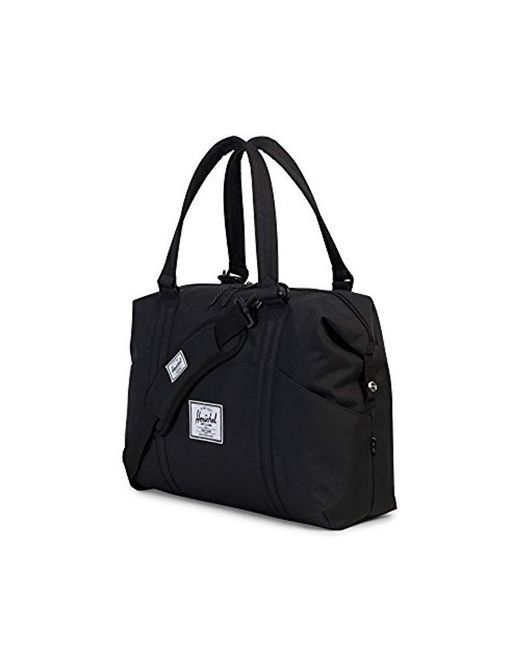 Lyst Herschel Supply Co Strand Sprout Diaper Bag In Black Save Black Strand Sprout Diaper Bag Lyst Herschel