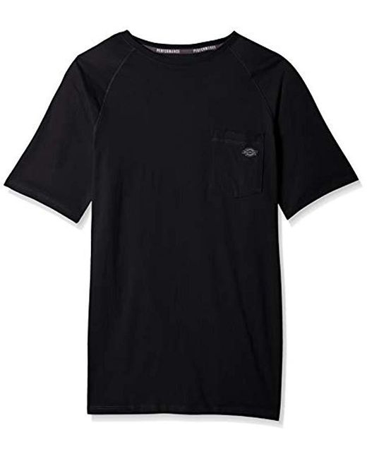 cooling t shirt with pocket