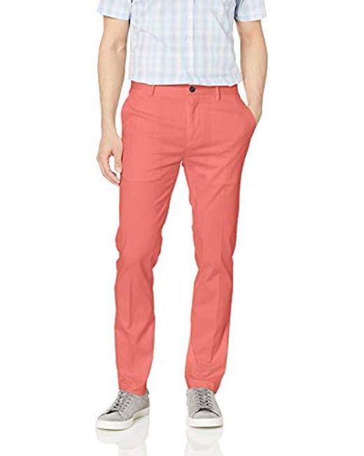 perry ellis track pants