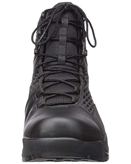 under armour men's stryker military and tactical boot