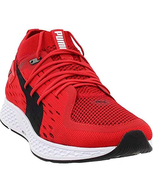 puma speed 500