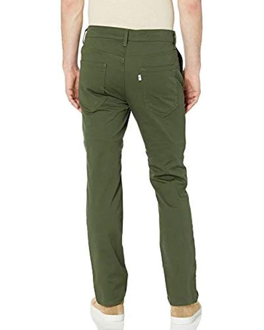 511 hybrid trouser