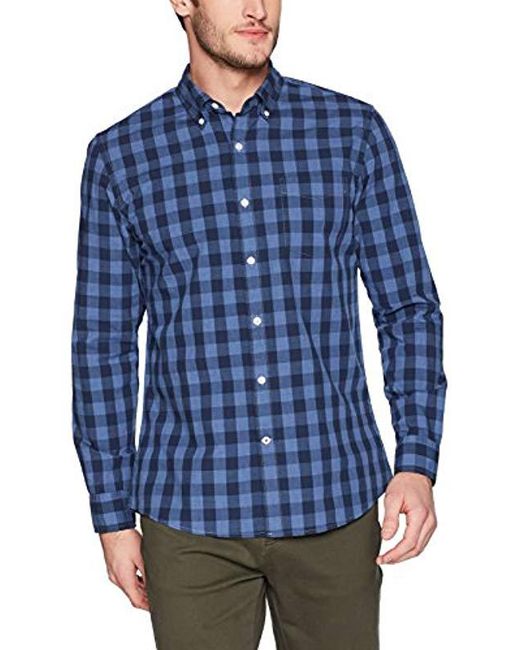 denim stretch shirts