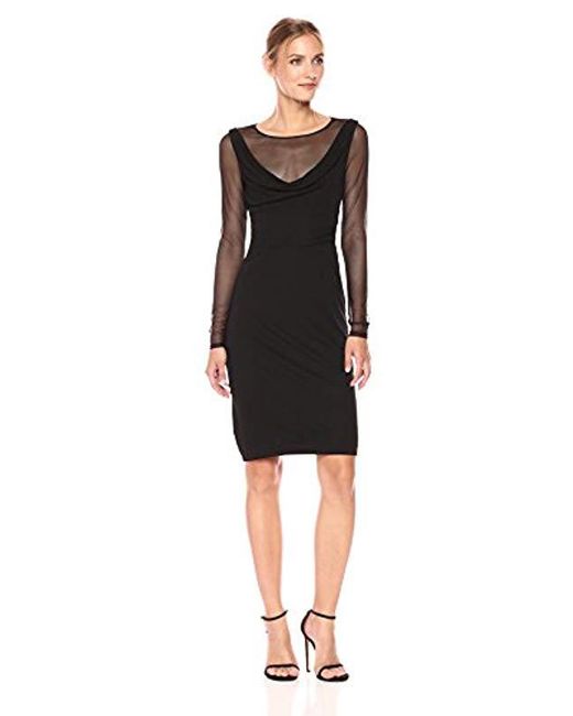 amazon prime black formal dresses