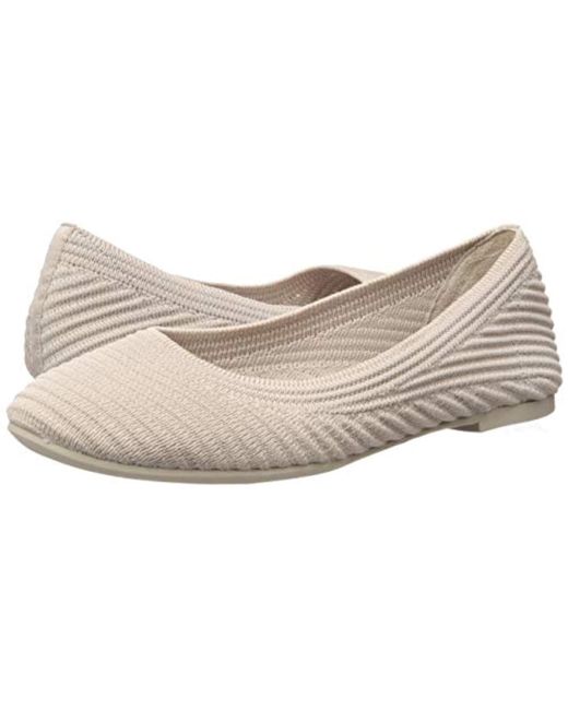 skechers casey flat