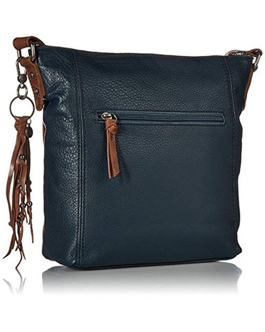 ashland crossbody the sak