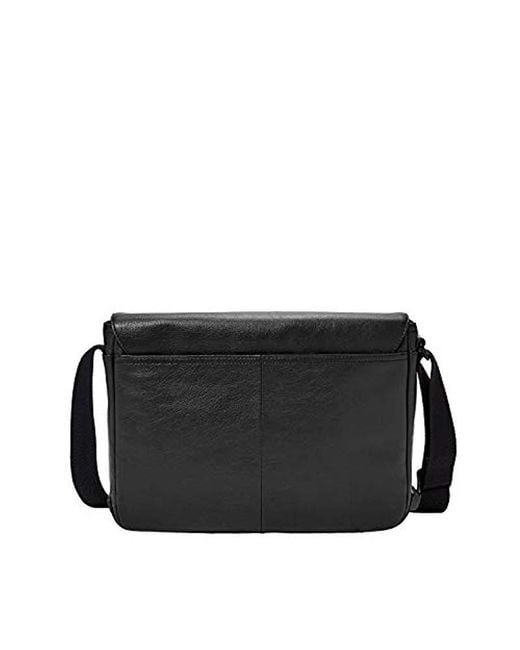 buckner messenger bag