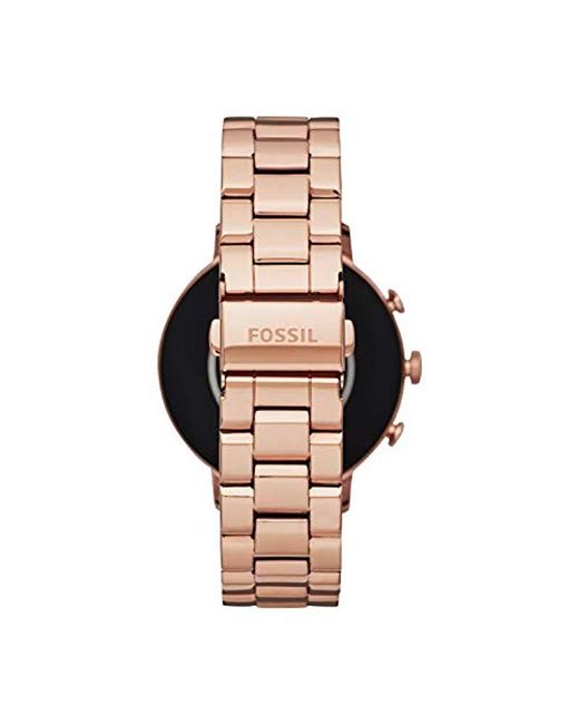 ftw 6014 fossil