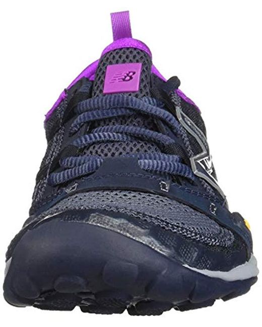 Lyst - New Balance 10v1 Minimus Trail Running Shoe