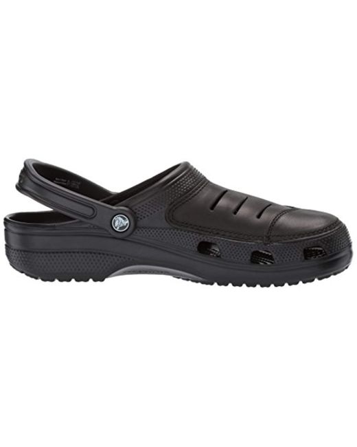 crocs bogota black