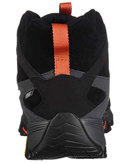 men's moab fst 2