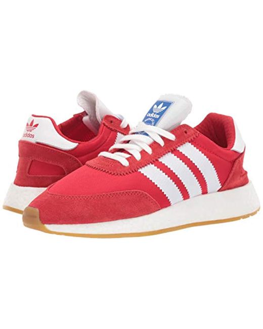 adidas Alphabounce 1 M Running Shoes in Red for Men Lyst adidas Alphabounce 1 M Running Shoes in Red for Men Lyst