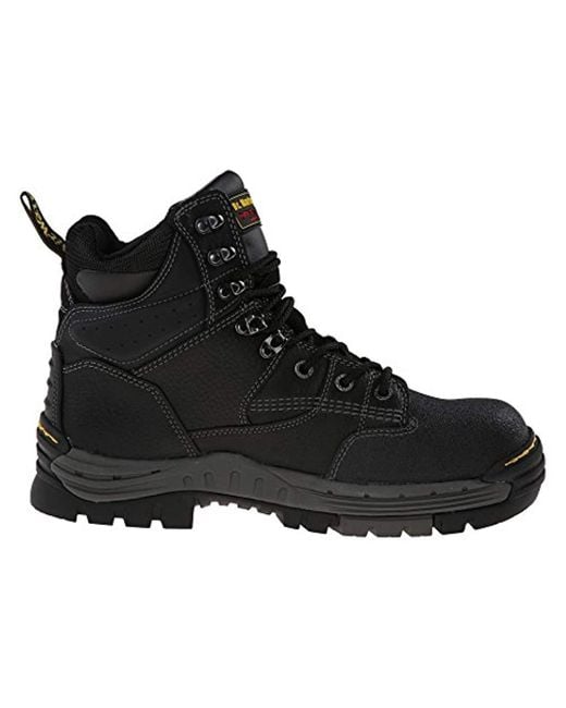 dr martens isambard