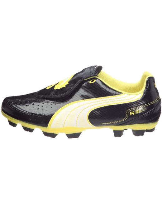 size 7t soccer cleats