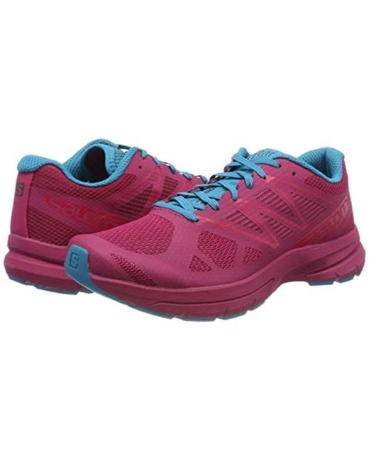 salomon sonic pro womens