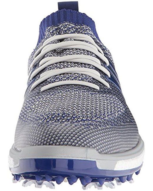 adidas knit golf shoes