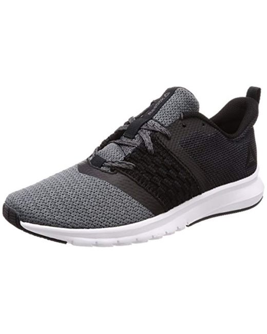 reebok print lite run