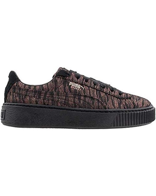 puma basket platform vr puma basket platform vr