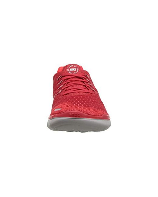 Nike Free Rn 2018 Blackvast Greywhitetotal Crimson M Nike Free Rn 2018 Blackvast Greywhitetotal Crimson M