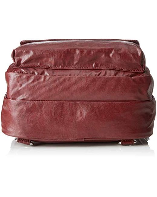 Kipling S Candy Backpack Handbag In Purple Lyst Kipling Purple S Candy Backpack Handbag
