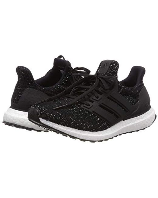 Women's Black Ultraboost W Running Shoes Women's Black Ultraboost W Running Shoes