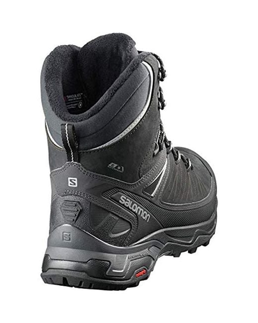 salomon men's x ultra winter