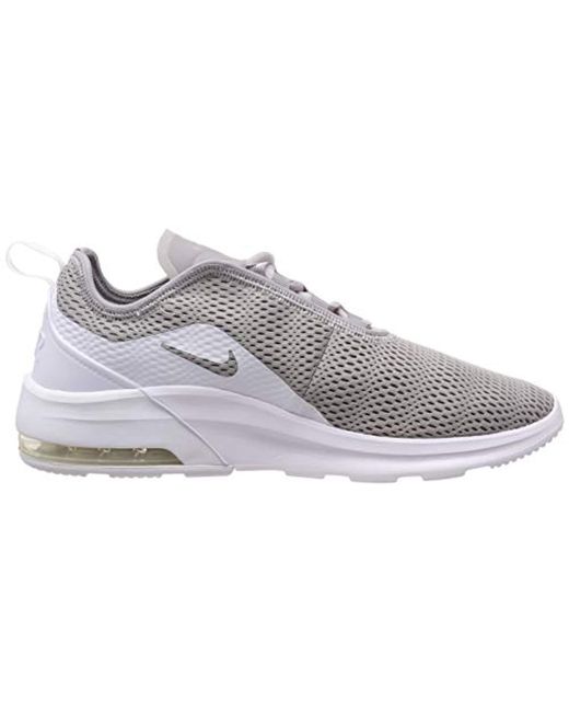 brand new 60872 cfb91 nike air max motion 2 gs nero 02 Schuhe NIKE Air Max Motion 2 AQ2741 001 BlackWhite