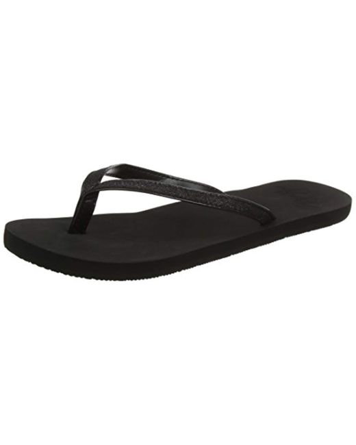 roxy napili flip flops