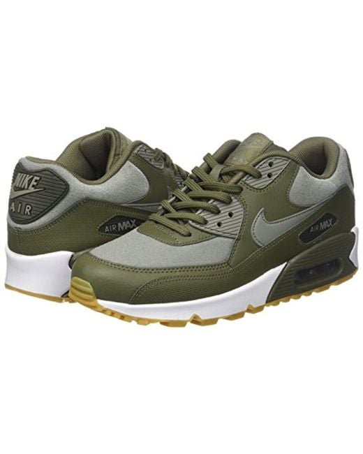 Nike Air Max 90 Ultra 2.0 Breathe 'Trooper'. Nike SNKRS Nike Air Max 90 Ultra 2.0 Breathe 'Trooper'. Nike SNKRS