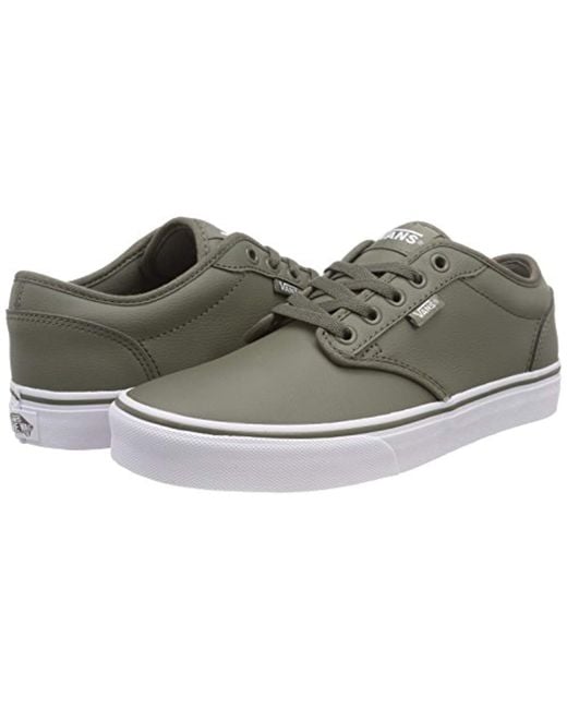 vans atwood leather vans atwood leather