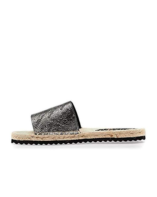 superdry kai slip on