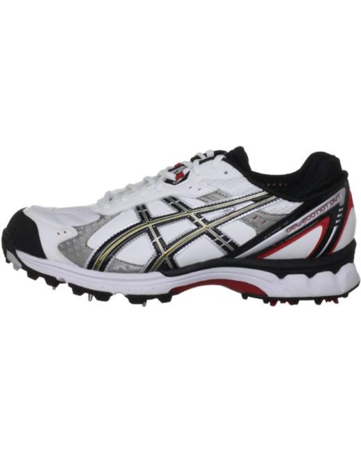 asics cricket shoes amazon