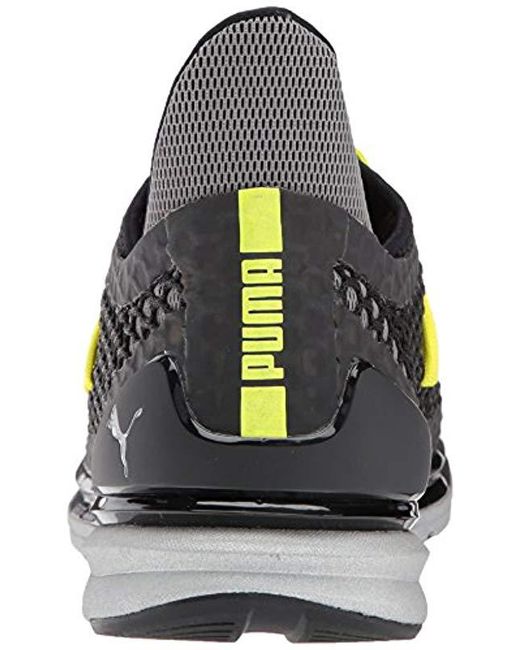 puma ignite limitless netfit nc