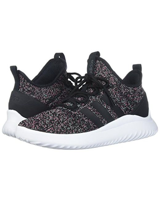 lyst adidas di ultimate bball in nero per gli uomini. lyst adidas di ultimate bball in nero per gli uomini.