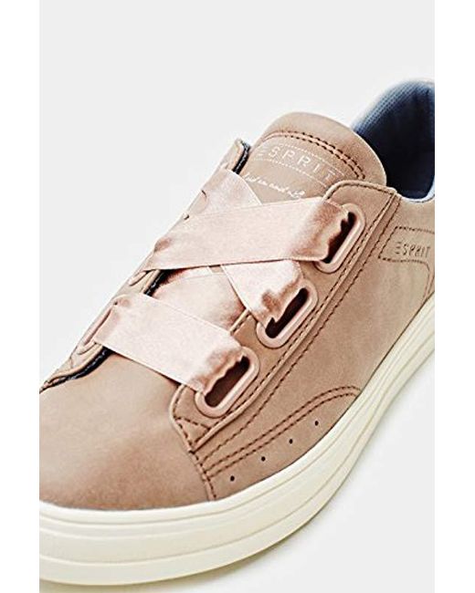 Low 's top Lyst Sidney Sneakers Esprit Lu qAt7Zwpw1