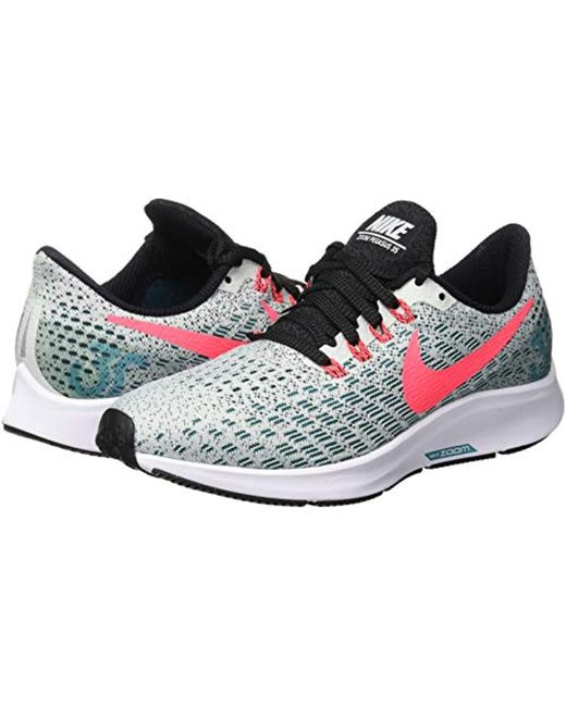 Damen Laufschuh Air Zoom Structure 22 COOL GREYPURE PLATINUMLAVA GLOW Damen Laufschuh Air Zoom Structure 22 COOL GREYPURE PLATINUMLAVA GLOW