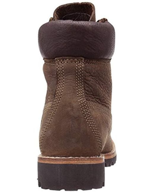 timberland earthkeepers hombre