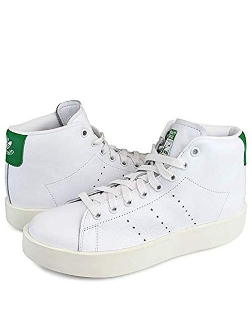 adidas stan smith mid baratos