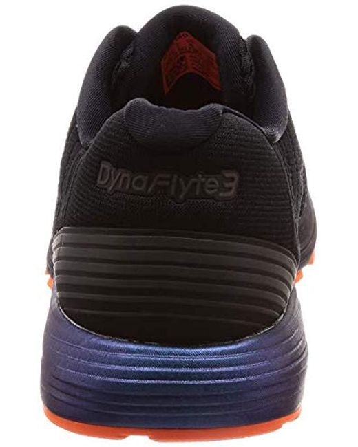 asics dynaflyte 3 lite show