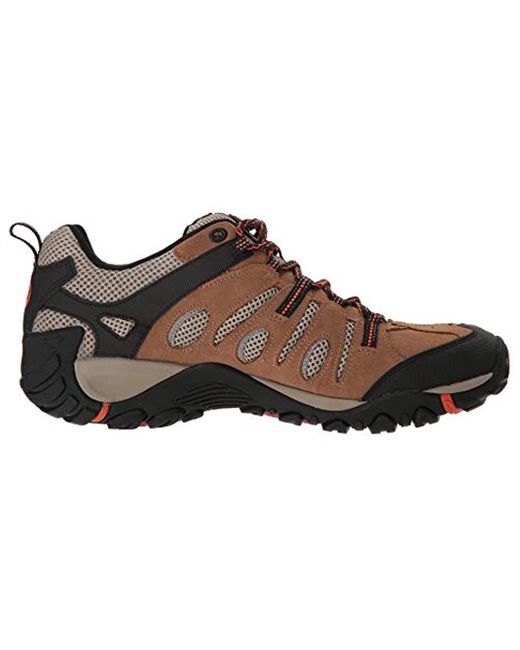 merrell crosslander vent low