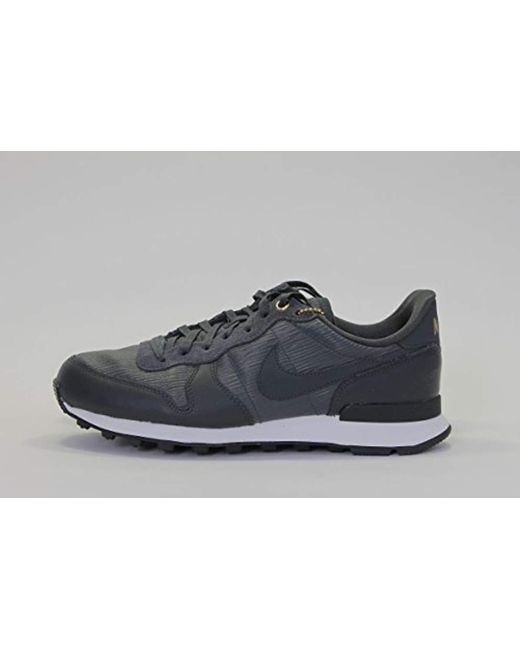 weiße nike 97