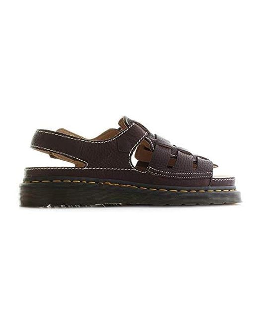 8092 archive grizzly sandals