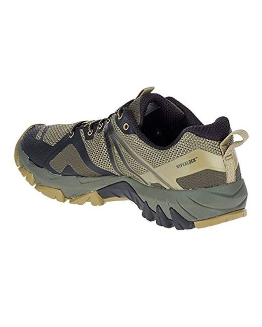 hyperlock merrell